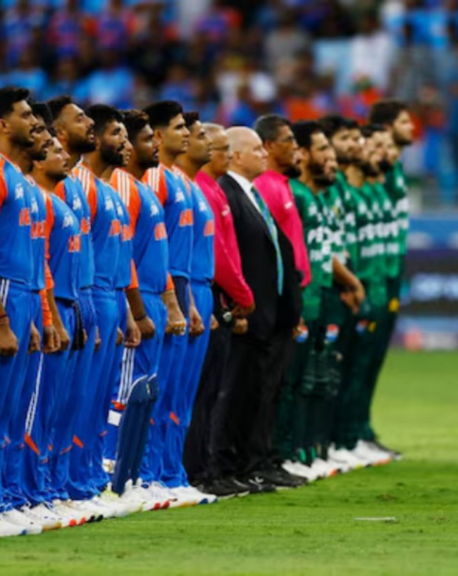 टी20 वर्ल्ड कप 2026 में भी मारी बाजी