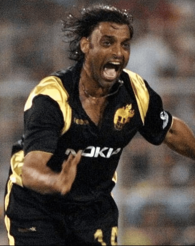 KKR से खेले थे 4 पाकिस्तानी खिलाड़ी