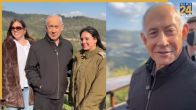 Israel PM Benjamin Netanyahu shares new video