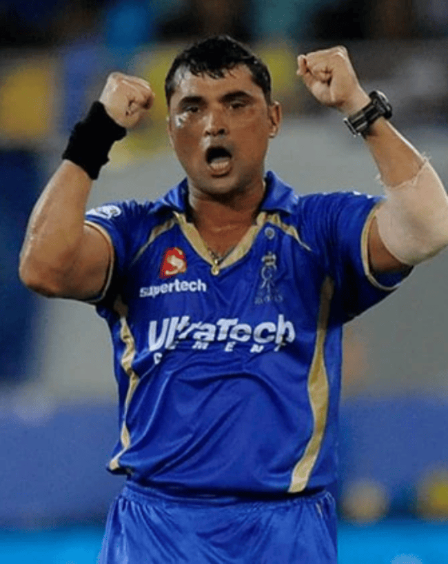 IPL में अब तक कितनी हैट्रिक? IPL में अब तक कितनी हैट्रिक?