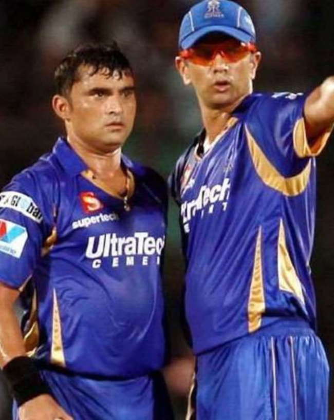 कैसा रहा प्रवीण तांबे का IPL करियर? कैसा रहा प्रवीण तांबे का IPL करियर?