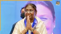 President Droupadi Murmu