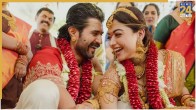 Vijay Deverakonda, Rashmika Mandanna