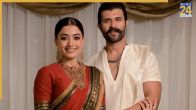 Vijay Deverakonda underground quietly
