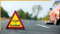 Ambedkar Nagar Accident, UP Road Accident, Jalalpur News, Road Safety