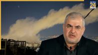 israel attacks hezbollah.