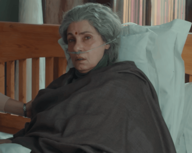 जी5 पर नंबर-1 ट्रेंड कर रही है ये फिल्म