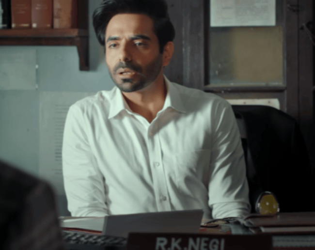 जब खुली किताब कब हुई रिलीज