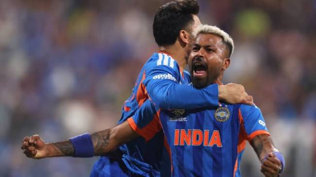 रिजल्ट के लिए कम से कम 10-10 ओवर का खेल जरूरी