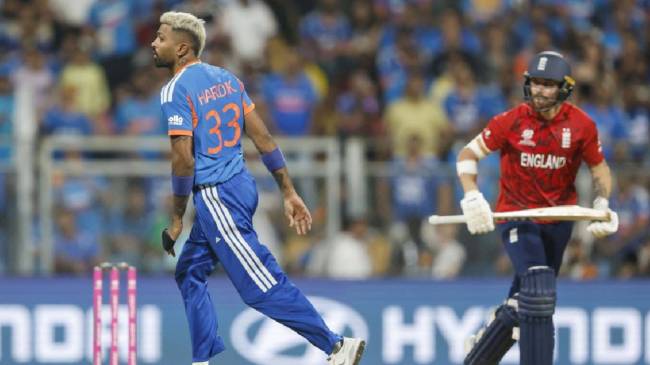 भारत और न्यूजीलैंड में होगा फाइनल 