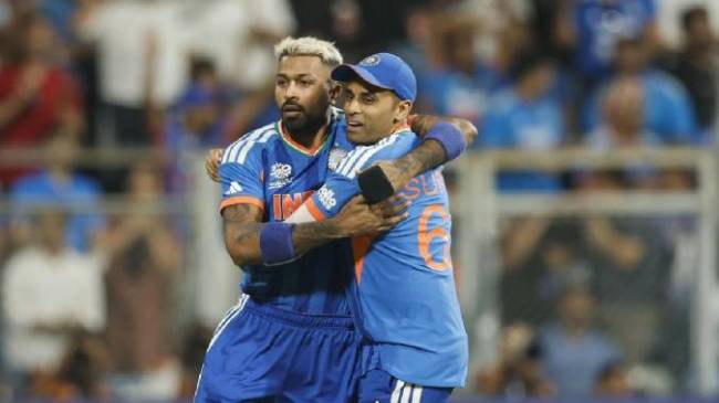 T20 WC 2026 के फाइनल के लिए रखा गया है रिजर्व डे 