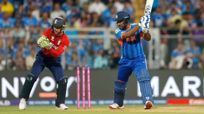 फाइनल के लिए कट-ऑफ टाइम