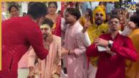 Kuldeep Yadav Wedding