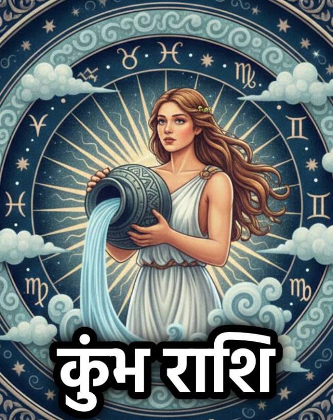 कुंभ राशि