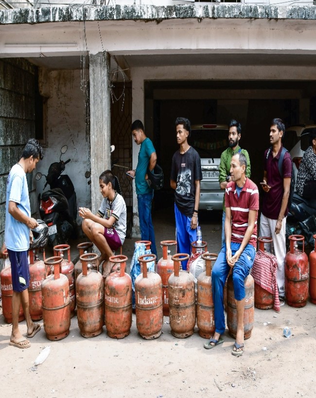 डोसा, पूरी, चपाती नहीं मिलेगी