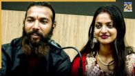 Mahakumbh Viral Girl Monalisa Farman Khan