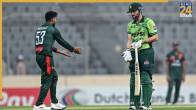 Salman Ali Agha Run Out