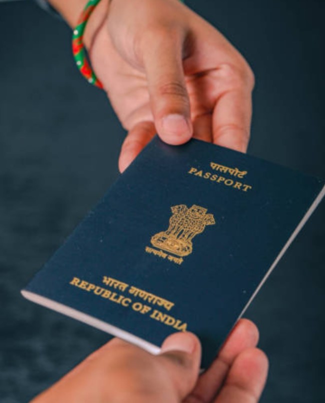 OCI कार्ड सरेंडर तो कराना होगा सबमिट
