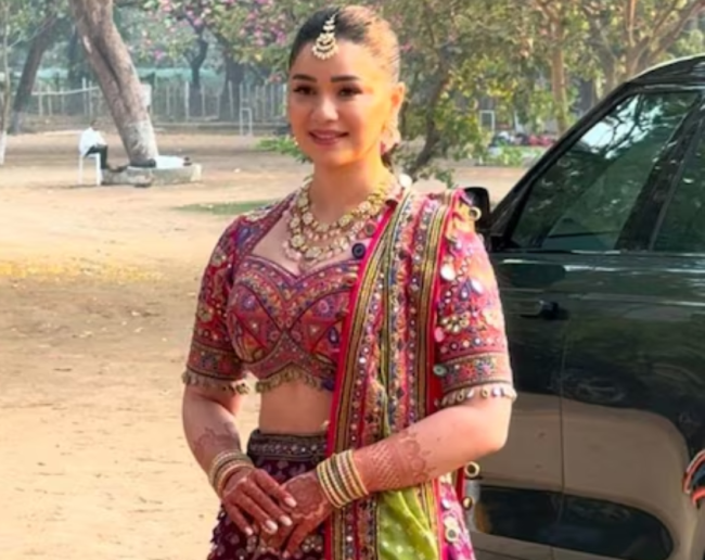 कौन है डिजाइनर अर्पिता मेहता?