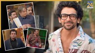 sunil grover mimic kader khan