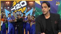Shoaib Akhtar on Team India
