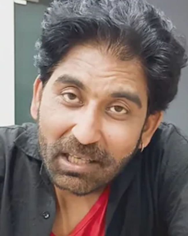 विवेक ने 6 साल की उम्र में पिता को खोया
