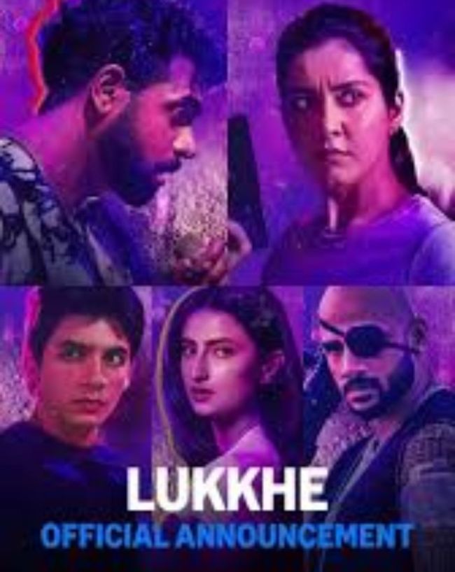 Lukhe Season 1