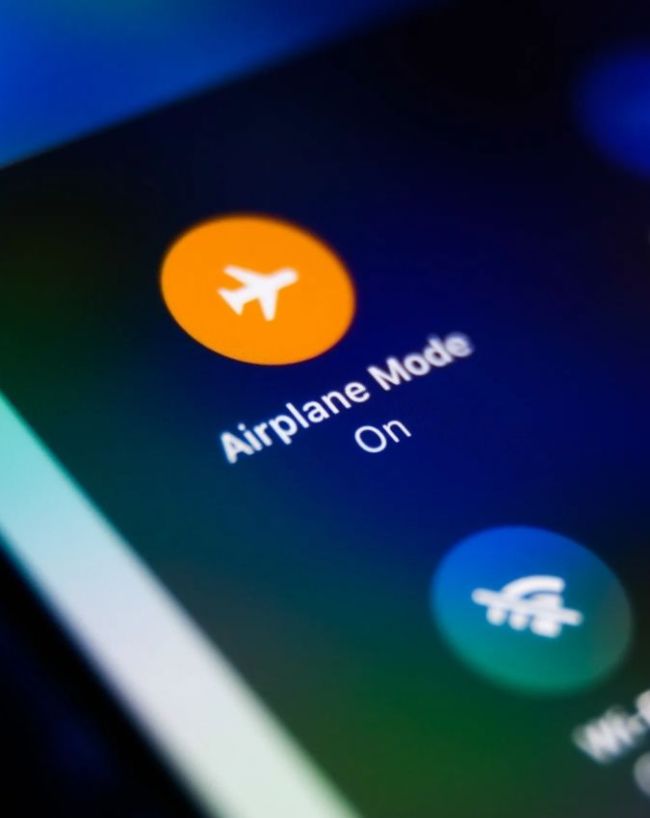 Airplane Mode ट्रिक