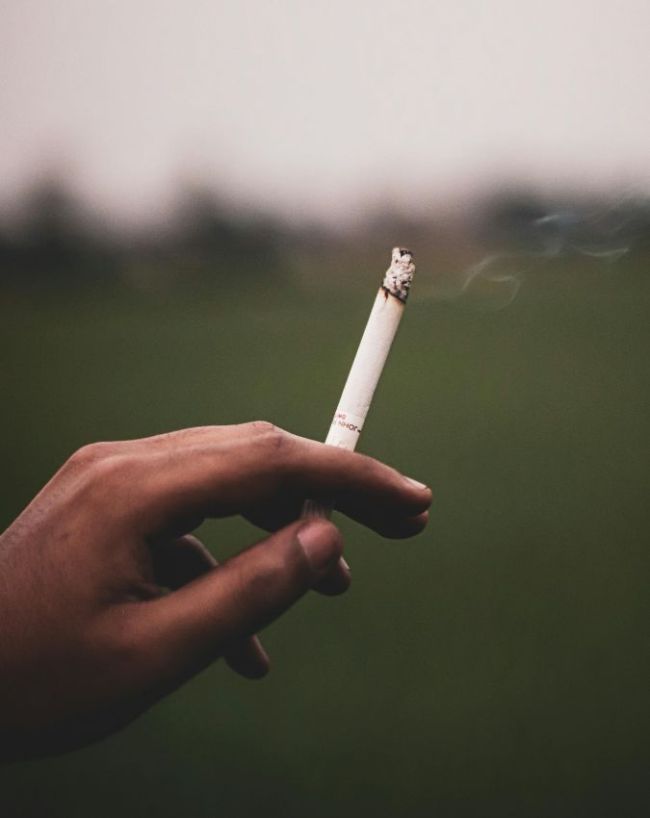 ऑक्सीडेटिव स्ट्रेस 
