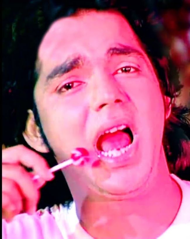 लोलीपोप लागैलू 