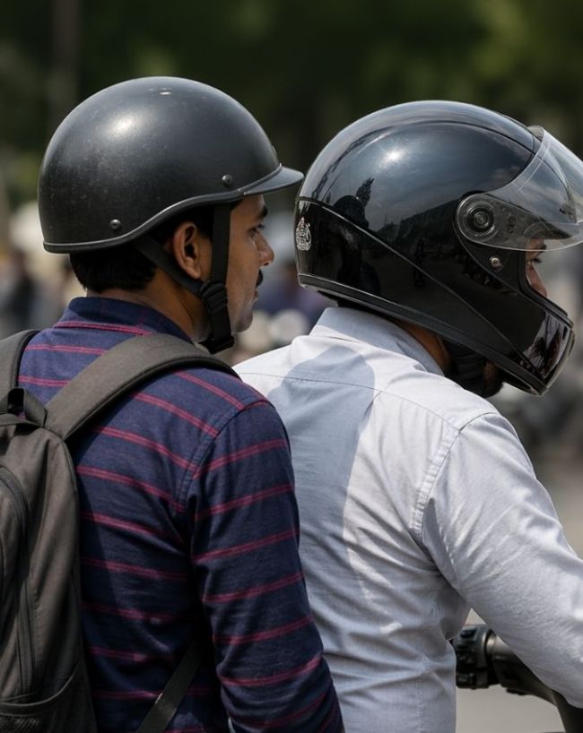 नियम क्या कहते हैं?