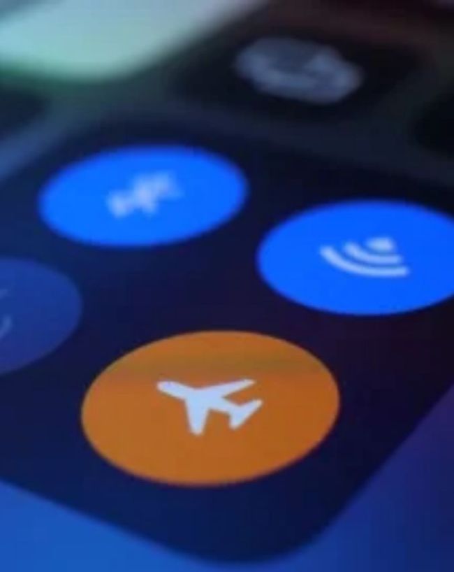 Airplane Mode का फायदा