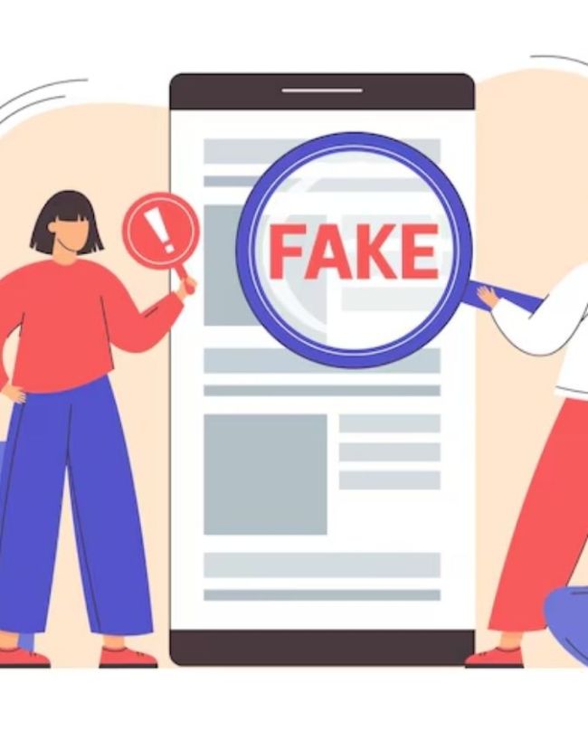 गूगल पर टॉप रिजल्ट में दिखते हैं फर्जी लिंक