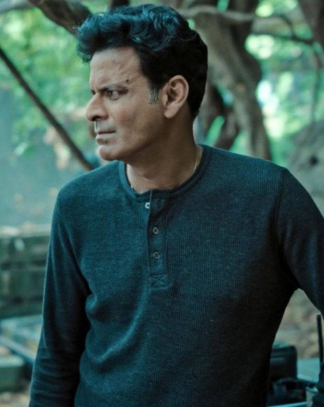 'द फैमिली मैन' (The Family Man) सीजन 1