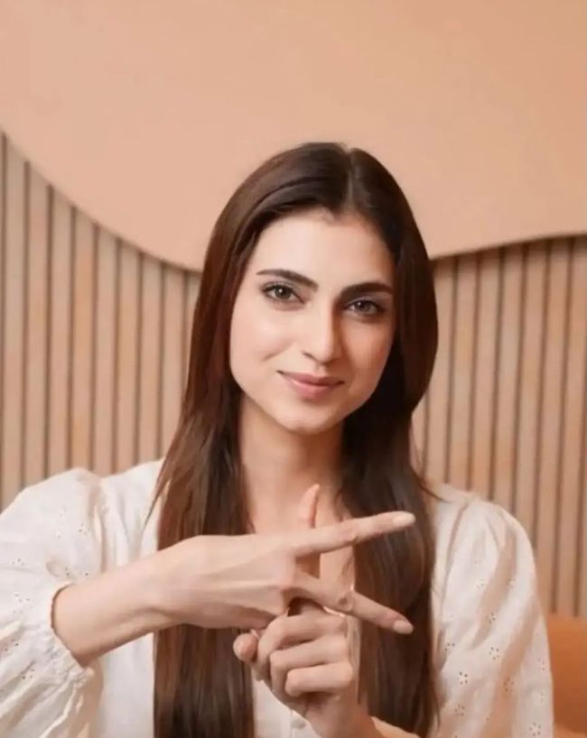 फरहाना भट्ट (Farhana Bhatt)