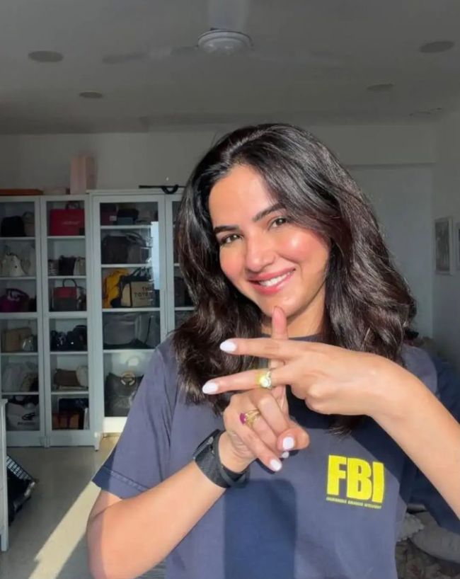 जैस्मिन भसीन (Jasmin Bhasin)