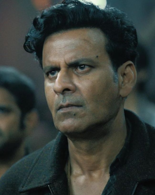 'द फैमिली मैन' (The Family Man) सीजन 2