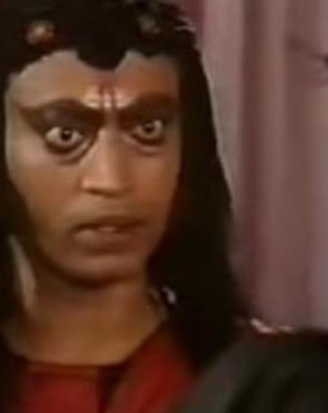 इरफान खान का डेब्यू