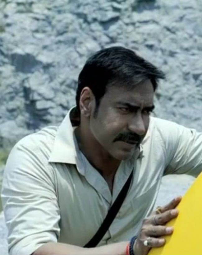 दृश्यम फ्रेंचाइजी का हाई IMDb रेटिंग