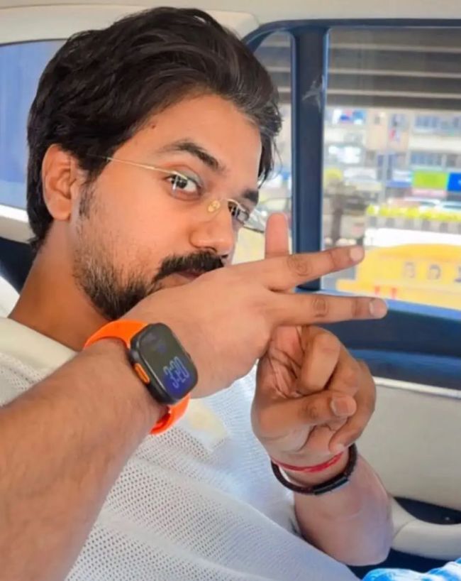 रॉकी जायसवाल (Rocky Jaiswal)