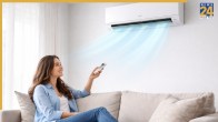 AC Temperature Setting