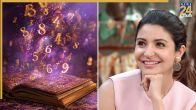 Anushka Sharma Numerology