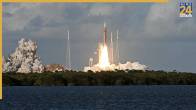 Artemis-2 Moon Mission