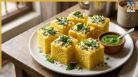 Authentic Gujarati Khaman Dhokla Recipe