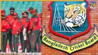 Bangladesh Cricket Board