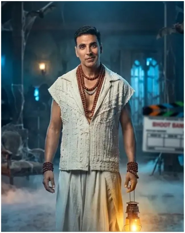 फिल्म एक दिन