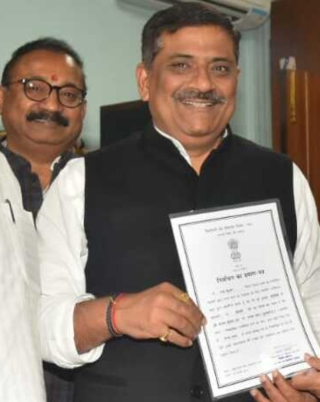 संजय झा
