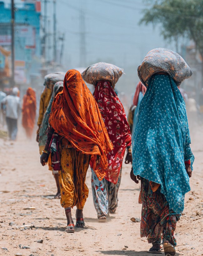 लखनऊ-आगरा में भी तेज धूप