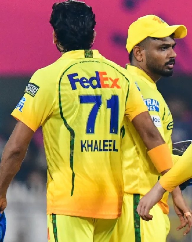 कहां देखें CSK vs SRH मैच?