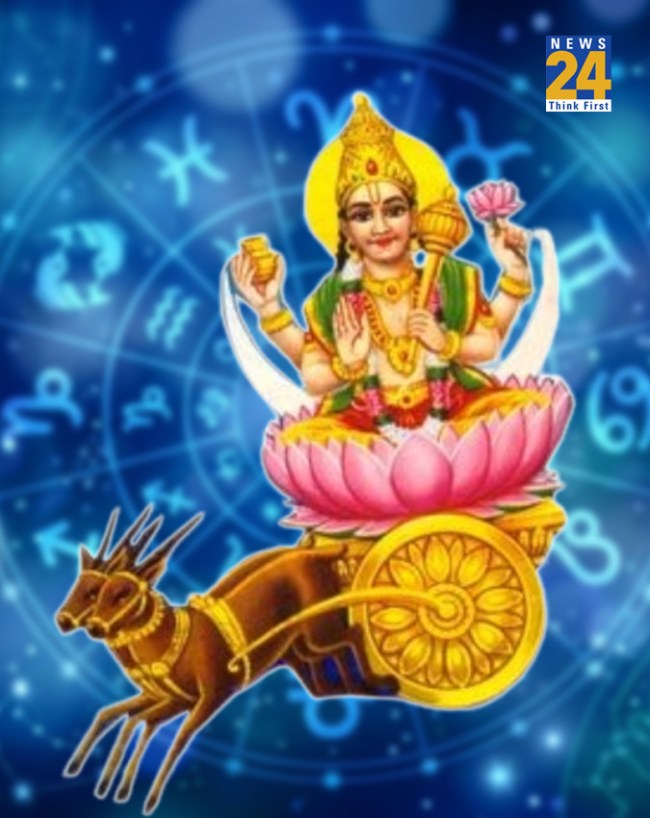 बुद्ध पूर्णिमा पर किस समय हुआ चंद्र गोचर?